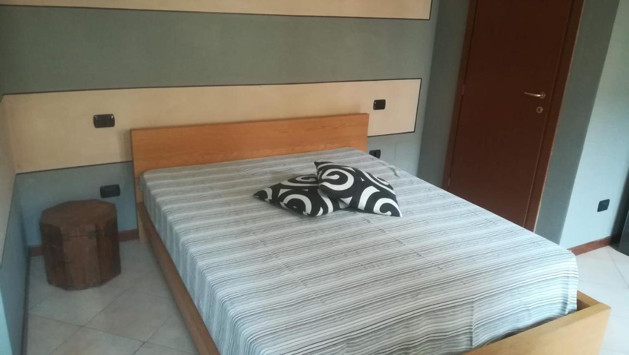 Locanda Ferrandi Apartment ลาสเปเซีย ภายนอก รูปภาพ