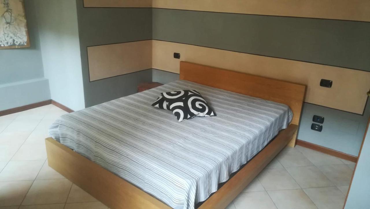 Locanda Ferrandi Apartment ลาสเปเซีย ภายนอก รูปภาพ